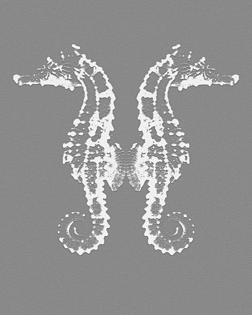 Rorschach #3